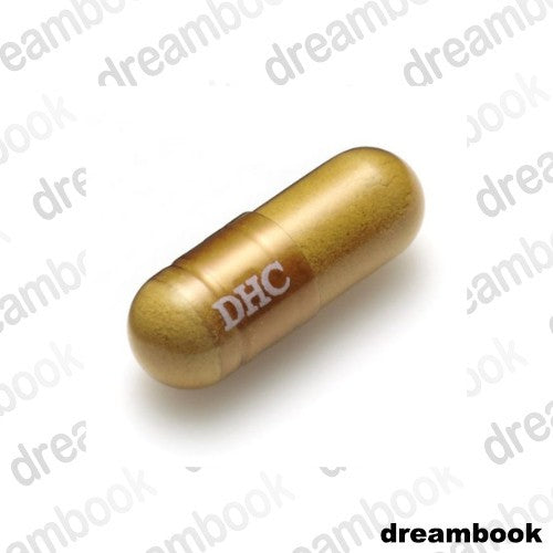 ［In stock］ DHC Nattokinase Supplement 20 days 20 tablets