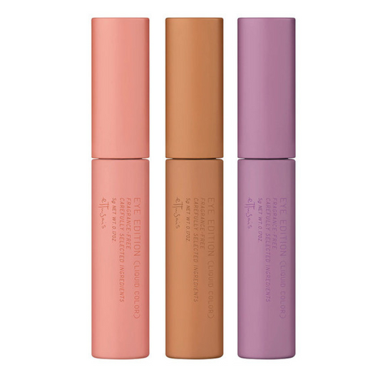 [Japan] Ettusais Natural Shimmer Liquid Eyeshadow