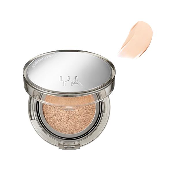 Korean cosmetics LUNA Blur Cover Cushion (0.7 Ivory / 02 Beige / 1.5 Petal) 12g