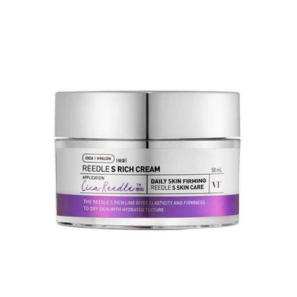 VT C Reedle S Rich Cream 50mL
