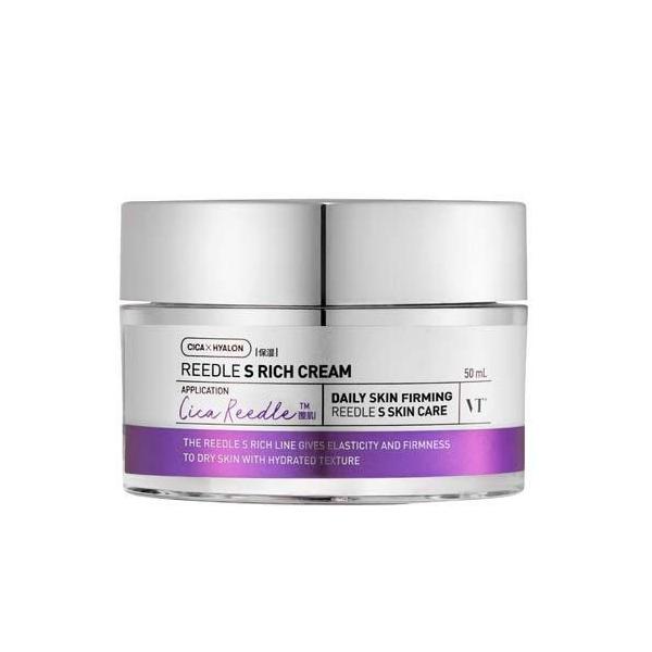 VT C Reedle S Rich Cream 50mL