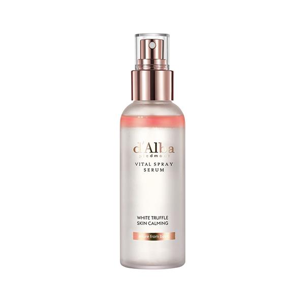 d'Alba White Truffle (First Spray Serum / Vital Spray Serum) 100ml