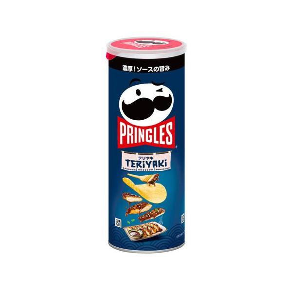 Kellogg's Pringles Teriyaki 95g