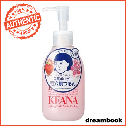 ［In stock］ Keana Nadeshiko Moist Peeling 200mL