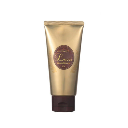 ［In stock］ Ford Lucci Bouncil Cream Hair Oil Treatment (80g)