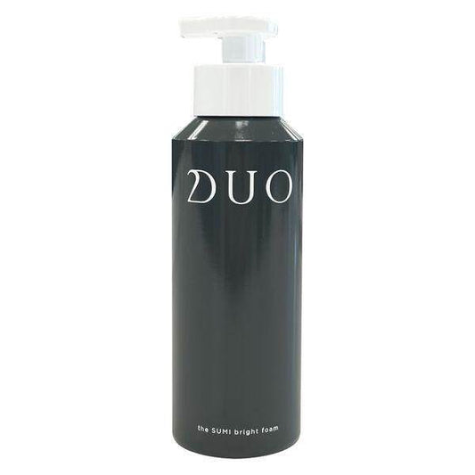 [Japan] DUO Lifestyle Medicated Sensitive Skin Cleanser Facial Soap Whitening Cleanser 3-in-1 Charcoal Foam Cleanser Eco Enzyme Charcoal Powder Cleanser Black Charcoal Foam Cleanser