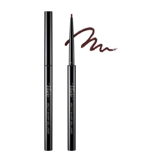 [Japan] Visee KOSE Eyeliner Pencil Eyeliner Gel