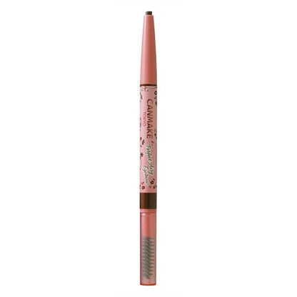 [Japan] CANMAKE Perfection Cushion Eyebrow Pencil Airbrush