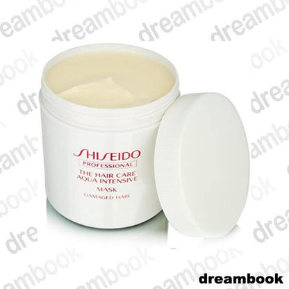 Shiseido Professional THC AQUA INTENSIVE Hair mask 680g Treatment