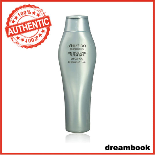 Shiseido Professional THC SLEEKLINER Shampoo 250ml