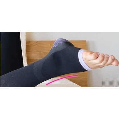 ［In stock］ Dr. Scholl Medi Qtto Hip Shaper Compression Tights For Sleeping, Made in Japan