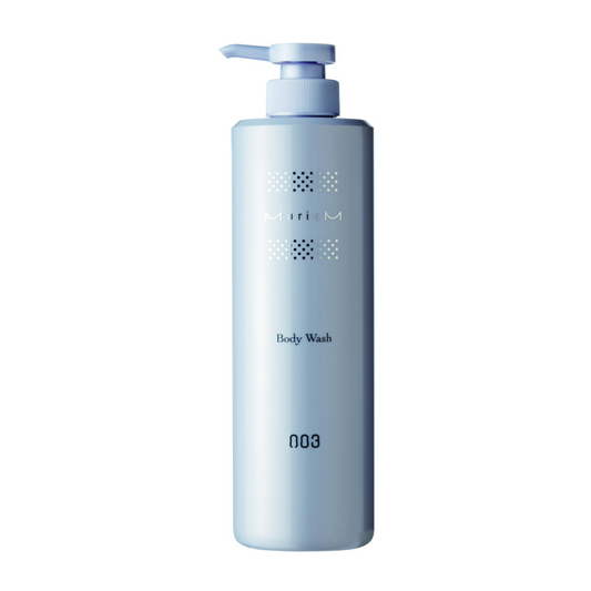 ［In stock］ Number Three 003 Muriem Crystal Medicated Body Wash (600mL)