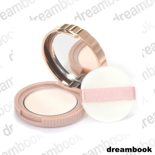 ［In stock］ CANMAKE Secret Beauty Powder 01 Clear / 02 Natural /  M01 Medicated Clear