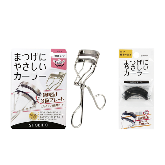 [Japan] Cosmetica Eyelash Curler SPV43515