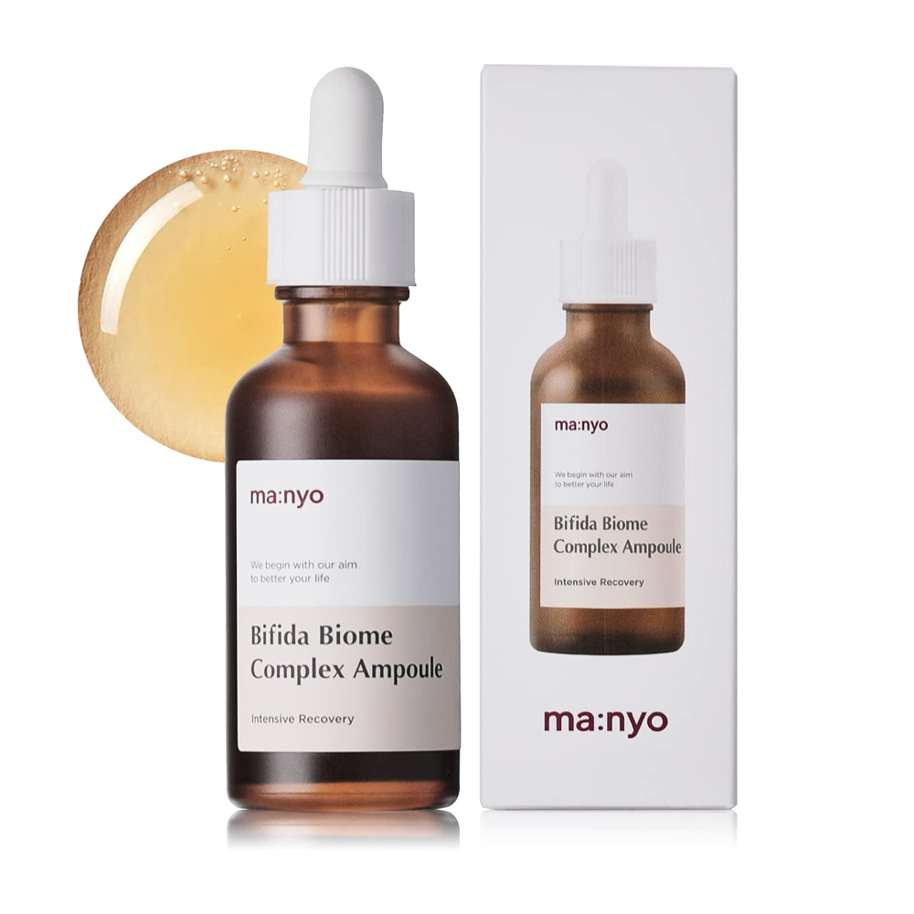 ［In stock］ Manyo Factory Bifida Biome Complex Serum (50mL)