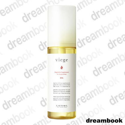 ［In stock］ *Lebel Viege Oil 90ml