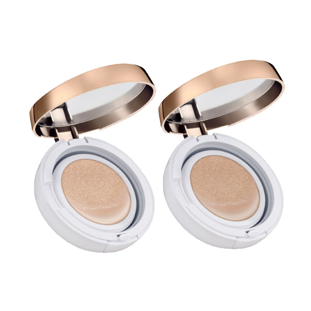 ［In stock］ MISSHA M Cushion Foundation Moisture No.21 (Light skin tone) / No.23 (Natural skin tone) / Refill