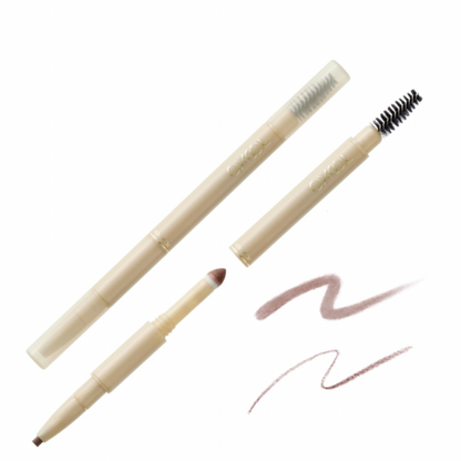 Excel The Prime Eyebrow Series