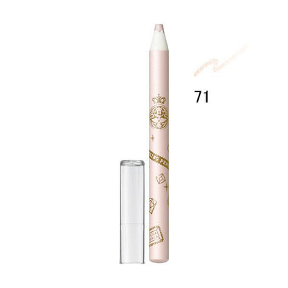 Shiseido MAJOLICA MAJORCA Jeweling Eyeliner Pencil