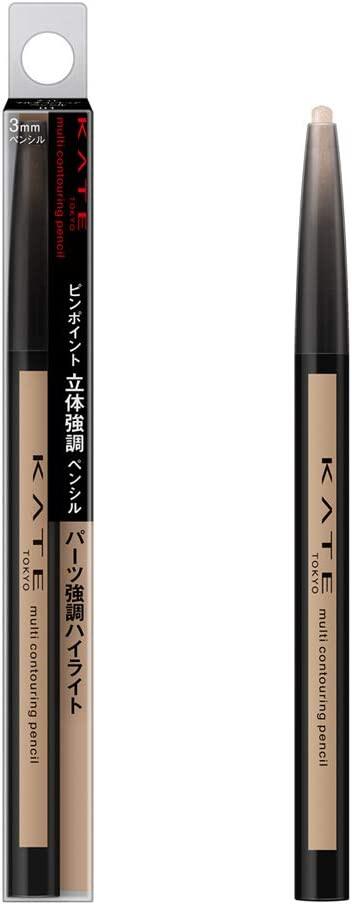 ［In stock］ Kanebo KATE Multi Contouring Pencil Highlighter Eyeshadow (2colors)