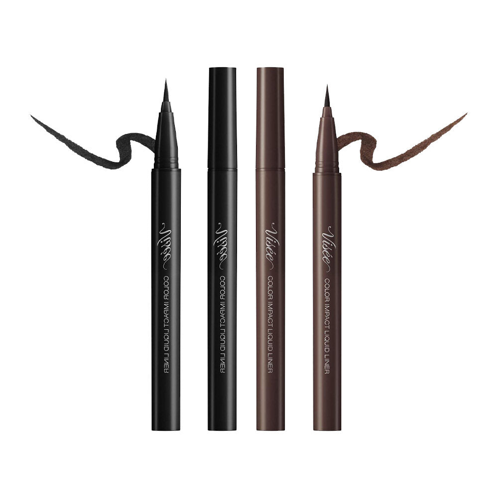 [Japan] Visee KOSE Eyeliner Pencil