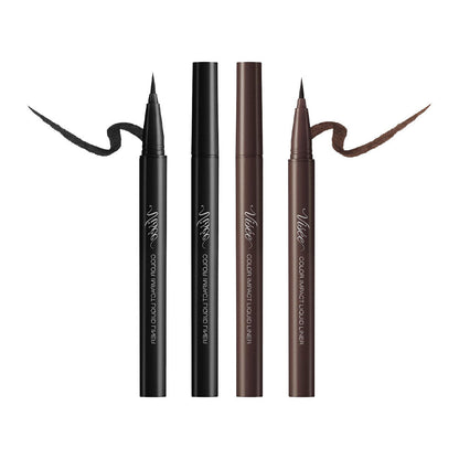 [Japan] Visee KOSE Eyeliner Pencil