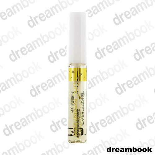 ［In stock］ DHC Eyelash Tonic Eyelash treatment 6.5mL / Eyelash Care /