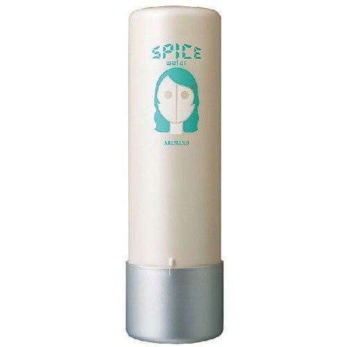 [Japan] ARIMINO spice hair shaping lotion 200ml