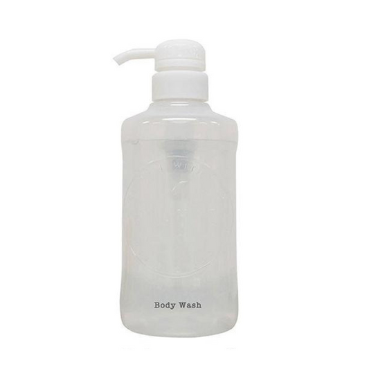 [Japan] CLAYGE Shower Gel Moisturizing Shower Gel Smooth 480ml / Moisturizing Replenishing Pack 400ml [Liquid] TAD