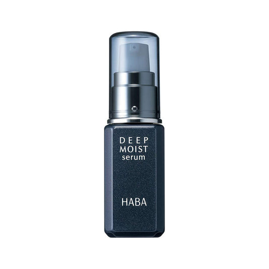 ［In stock］ HABA Deep Moist Serum (Essence) 30mL