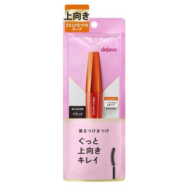 [Japan] imju dejavu Long Lasting Volume Mascara E Black