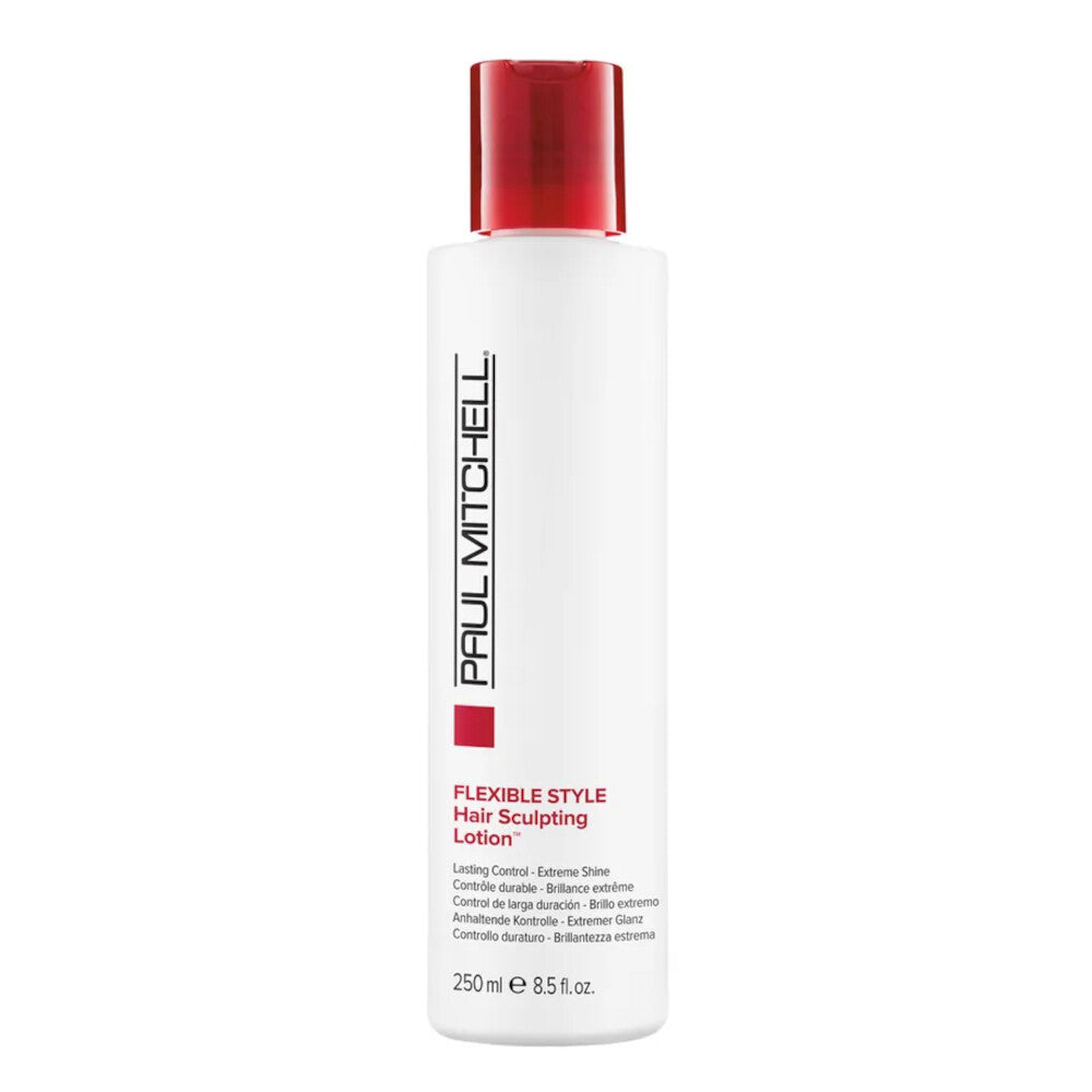 Paul Mitchell Flexible Style Hair Sculpting Lotion (500mL)