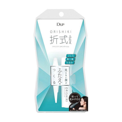 ［In stock］ D-Up Orishiki Eyelid Skin Film (4mL)