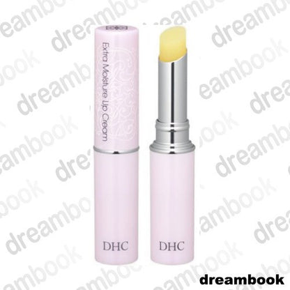 DHC Extra Moisture Lip Cream moisturizing lip balm