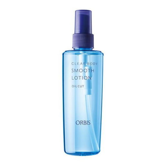 [Japan] ORBIS Anti-Acne Body Lotion (215mL)