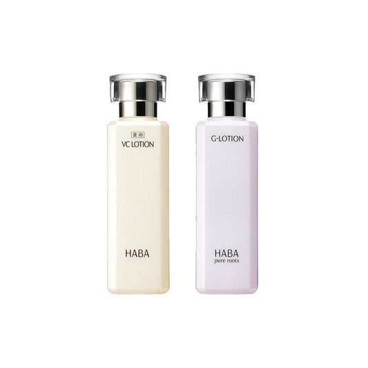 [Japan] HABA NON-ADDITIVE MAKEUP 120ml 180ml