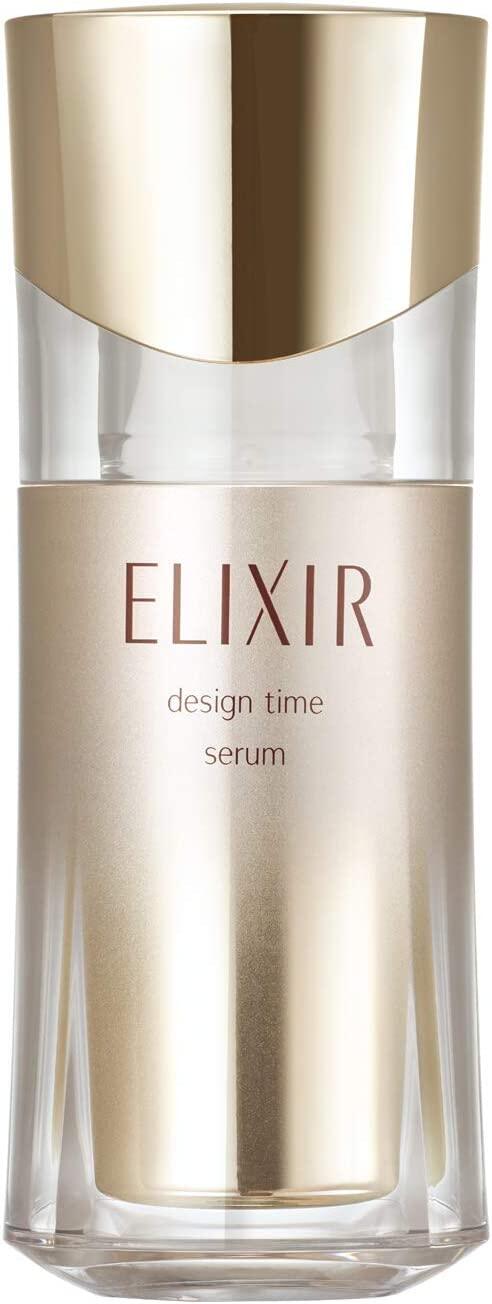 ［In stock］ Shiseido Elixir Superieur Design Time Serum 40mL