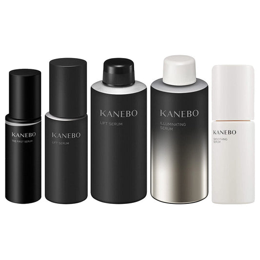 [Japan] KANEBO Skin Renewal Serum ILLUMINATTNG SERUM a 50ml