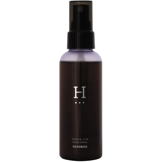 ［In stock］ Hahonico Hemasilk Scalp Lotion