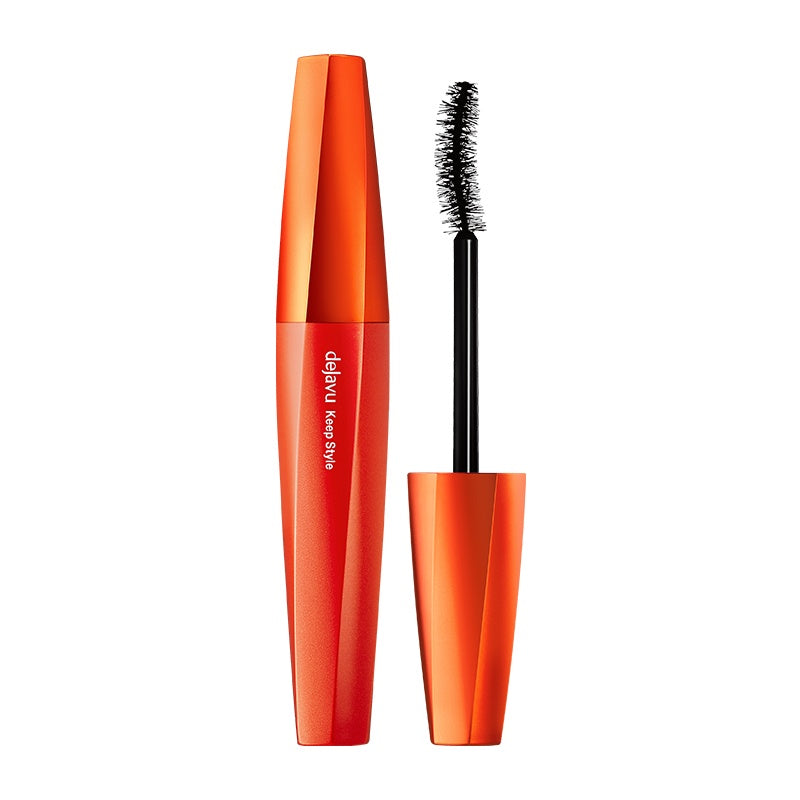 [Japan] imju dejavu Long Lasting Volume Mascara E Black