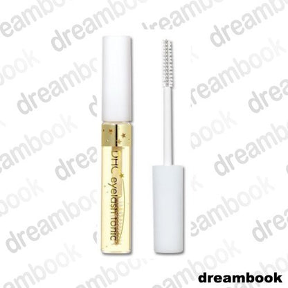 ［In stock］ DHC Eyelash Tonic Eyelash treatment 6.5mL / Eyelash Care /