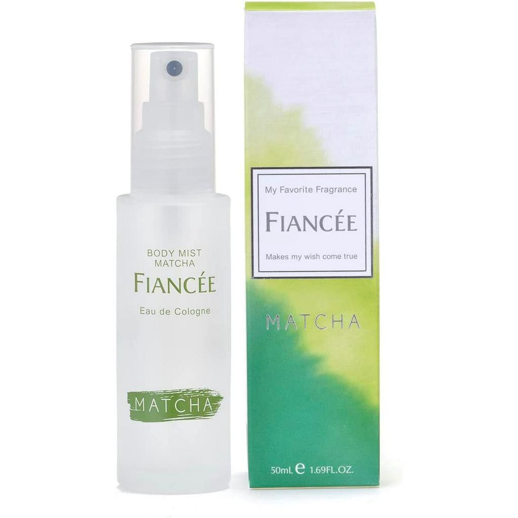 [Japan] FIANCEE Fiancée Perfume Body Spray 50ml Spring 2023 Cherry Blossom