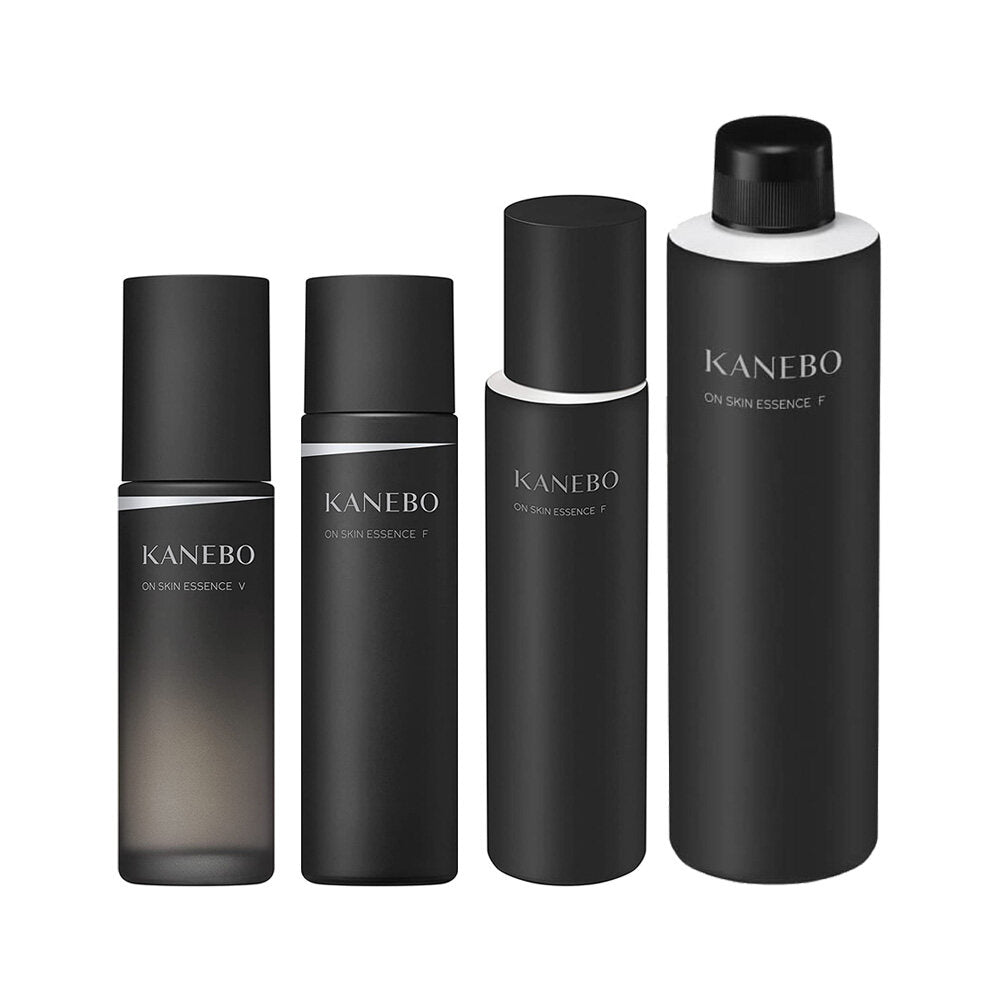 [Japan] KANEBO On Skin Essence V 50ml Cosmetic Lotion