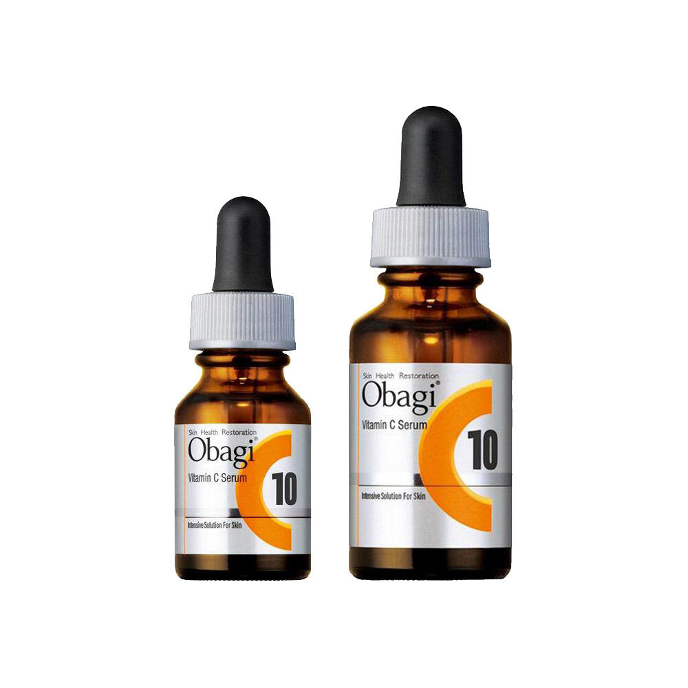 ［In stock］ Obagi C10 Serum 26ml Whitening Blemish Acne Essence (Large)