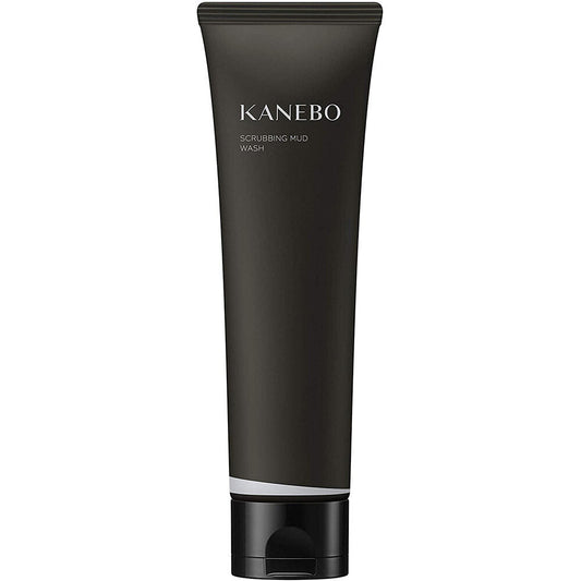 [Japan] Kanebo Moisturizing & Refreshing Soap Creamy Face Wash 130g