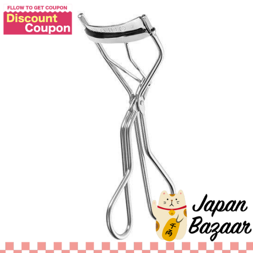 ［In stock］ Shiseido Eyelash Curler 213 + Replacement Set