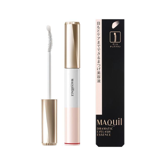 Shiseido Maquillage Dramatic Eyelash Essence (1pc)