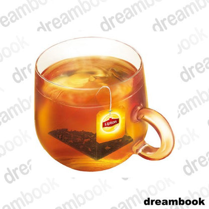 ［In stock］ Lipton Mixed Berry Tea Tea bag 12 bags instant