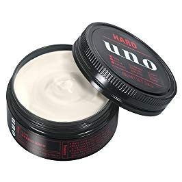 ［In stock］ Shiseido UNO Hybrid Hard hair wax 80g