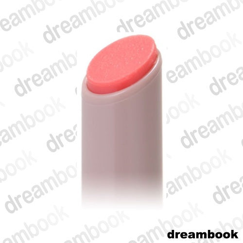 ［In stock］ CANMAKE Plump Lip Care Scrub Clear / Clear Pink / Mikan Yellow